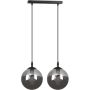 Emibig COSMO 712/2 Pakabinama lempa 2x40W/E14 IP20