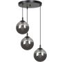 Emibig COSMO 712/3PREM Pakabinama lempa 3x40W/E14 IP20