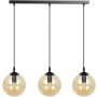 Emibig COSMO 713/3 Pakabinama lempa 3x40W/E14 IP20