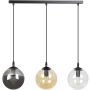 Emibig COSMO 714/3 Pakabinama lempa 3x40W/E14 IP20