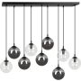 Emibig COSMO 714/9M2 Pakabinama lempa 9x40W/E14 IP20