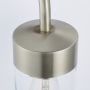 Endon NORTH 71184 Sienos lempa 1x40W/E27 IP44