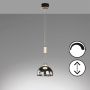 Fischer&Honsel Avignon 61013 Pakabinama lempa 1x9W/LED 2700K 1000 lm IP20