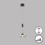 Fischer&Honsel Lavin 61094 Pakabinama lempa 1x9W/LED 2700K 950 lm IP20