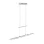 Fischer&Honsel Tenso TW 67672 Pakabinama lempa 1x12W/LED 2700K 1400 lm IP20
