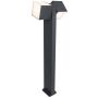 Lutec CUBA 7193801118 Stovinė lempa 1x24.4w/led 3000k 900lm ip54
