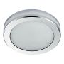 Prezent ELEGANT ACRYLIC FIX 71097 Lubų šviestuvas 1x5W/LED 600lm IP20