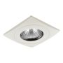 Prezent ELEGANT METAL FIX 71021 Įmontuojamas apšvietimas 1x50W/GU10 IP20