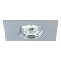 Prezent ELEGANT METAL FIX 71049 Įmontuojamas apšvietimas 1x50W/GU10 IP20