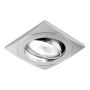 Prezent ELEGANT METAL MOVABLE 71028 Lubų šviestuvas 1x50W/GU10 IP20