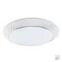 Prezent OMNIA 71316 Lubų šviestuvas 1x31W/LED 2760lm IP20