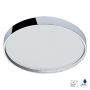 Prezent SWIMM 71332 Lubų šviestuvas 1x36W/LED 2200lm IP44