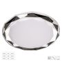 Prezent ZAO 71336 Lubų šviestuvas 1x47W/LED 3550lm IP20