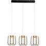 Aviano Lighting XARA 7210-0310 Pakabinama lempa 45w/led 3000k 3000K