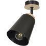 Emibig ATLAS 725/1 Taškinis šviestuvas 1x60W/E27 IP20