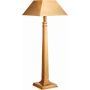 Endon FARLEY 72996 Stalo lempa 1x60W/E27
