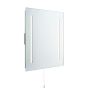 Endon GLIMPSE 72360 Sienos lempa 2x4W/LED 4150K 240LM IP44