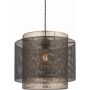 Endon PLEXUS 72829 Apsauginis dangtis 1x60W/E27 IP20