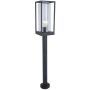 Lutec FLAIR 7288801012 Stovinė lempa 1x40w/e27 ip44