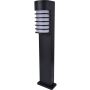 Lutec FULTON 7207601012 Stovinė lempa 1x40w/e27 ip44