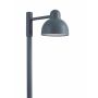 Norlys KOSTER PRO 1811GR Gatvės šviesos armatūra 1x11W/LED 3000K 2035LM IP65