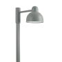 Norlys KOSTER PRO 1813AL Gatvės šviesos armatūra 1x11W/LED 3000K 2035LM IP65