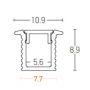Zambelis PROFILE 20195 Profilis IP20