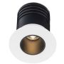 Zambelis RECESSED SPOT LED 180016 Įmontuojamas apšvietimas 1x2W/led 3000K 138lm IP65