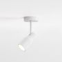 Astro Lighting APOLLO 1422001 Taškinis šviestuvas 1x6W/GU10 IP20