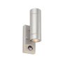 Endon ATLANTIS PIR 73445 Sienos lempa 2x7W/GU10 IP44