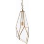 Endon AVERY 73117 Pakabinama lempa 1x40W/E27 IP20