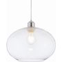 Endon DIMITRI 73974 Apsauginis dangtis 1x40W/E27 IP20