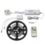 Endon FLEXLINE 73666 LED juostelė 24W/LED 2900K/4500K/6000K 2500LM IP20