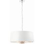 Endon HARVEY 73021 Švieslentė 3x40W/E14 IP20