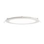 Endon SIRIODISC 73720 Įmontuojamas apšvietimas 18W/LED 4000K 1400LM