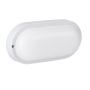 Eglo BOSCHETTO-E 74027 Lubų šviestuvas 11.5W/LED 4000K 1300lm ip54