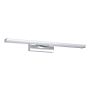 Eglo GALENZANA-E 74051 Sienos lempa 7.4W/LED 4000K 900lm ip44