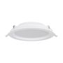 Eglo IDUN-E 74111 Įmontuojamas apšvietimas 12W/LED 4000K 1360lm ip20