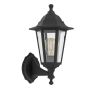 Eglo OLGIATA-E 74169 Sienos lempa 1x60W/E27 ip44