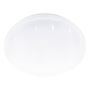 Eglo POGLIOLA-E 74186 Lubų šviestuvas 12W/LED 3000K 1250lm ip44