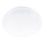 Eglo POGLIOLA-E 74187 Lubų šviestuvas 12W/LED 4000K 1250lm ip44