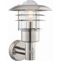 Endon DEXTER 74702 Sienos lempa 1x40W/E27 IP44