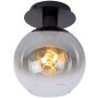 Lucide MARIUS 74114/01/30 Stropo šviestuvas 1x60w/e27 ip20