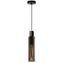 Lucide ORLANDO 74404/01/65 Pakabinama lempa 1x40w/e27 ip20
