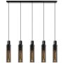 Lucide ORLANDO 74404/05/65 Pakabinama lempa 5x40w/e27 ip20