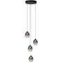 Lucide TAMINO 74419/20/30 Pakabinama lempa 4x5.2w/led 3000k 600lm ip20