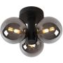Lucide TRUDY 74116/03/30 Lubų šviestuvas 3x40w/g9 ip44