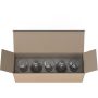 Nowodvorski BULBS AND TUBES 7487 Lemputė 2W/LED 2200K 160LM