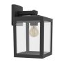 Eglo OLGIATA-E 74172 Sienos lempa 1x60W/E27 ip44