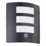 Eglo RASCINO-E 74018 Sienos lempa 1x40W/E27 ip44